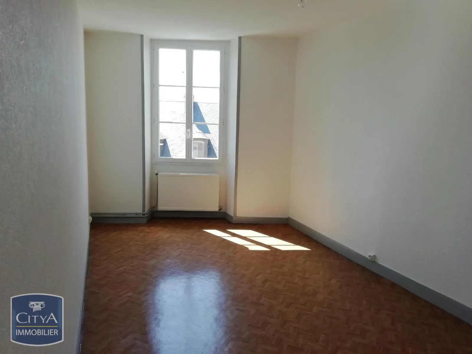 Photo 1 Appartement 2 pièces 62.78m²