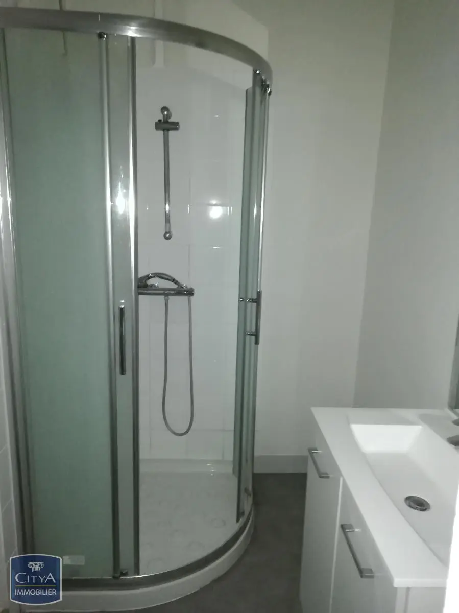 Photo 2 Appartement 2 pièces 60.2m²