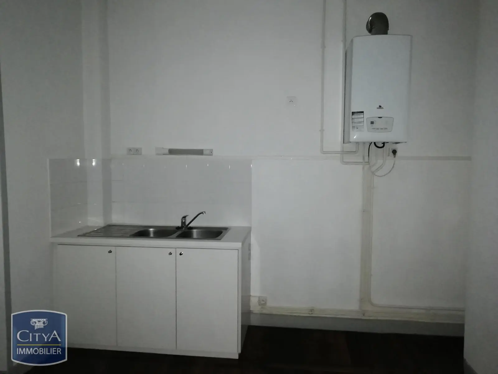 Photo 3 Appartement 2 pièces 60.2m²