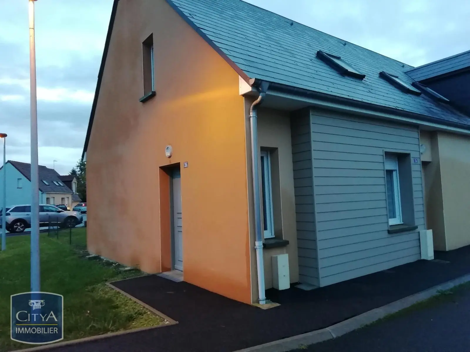 Photo 1 Maison 2 pièces 47.21m²