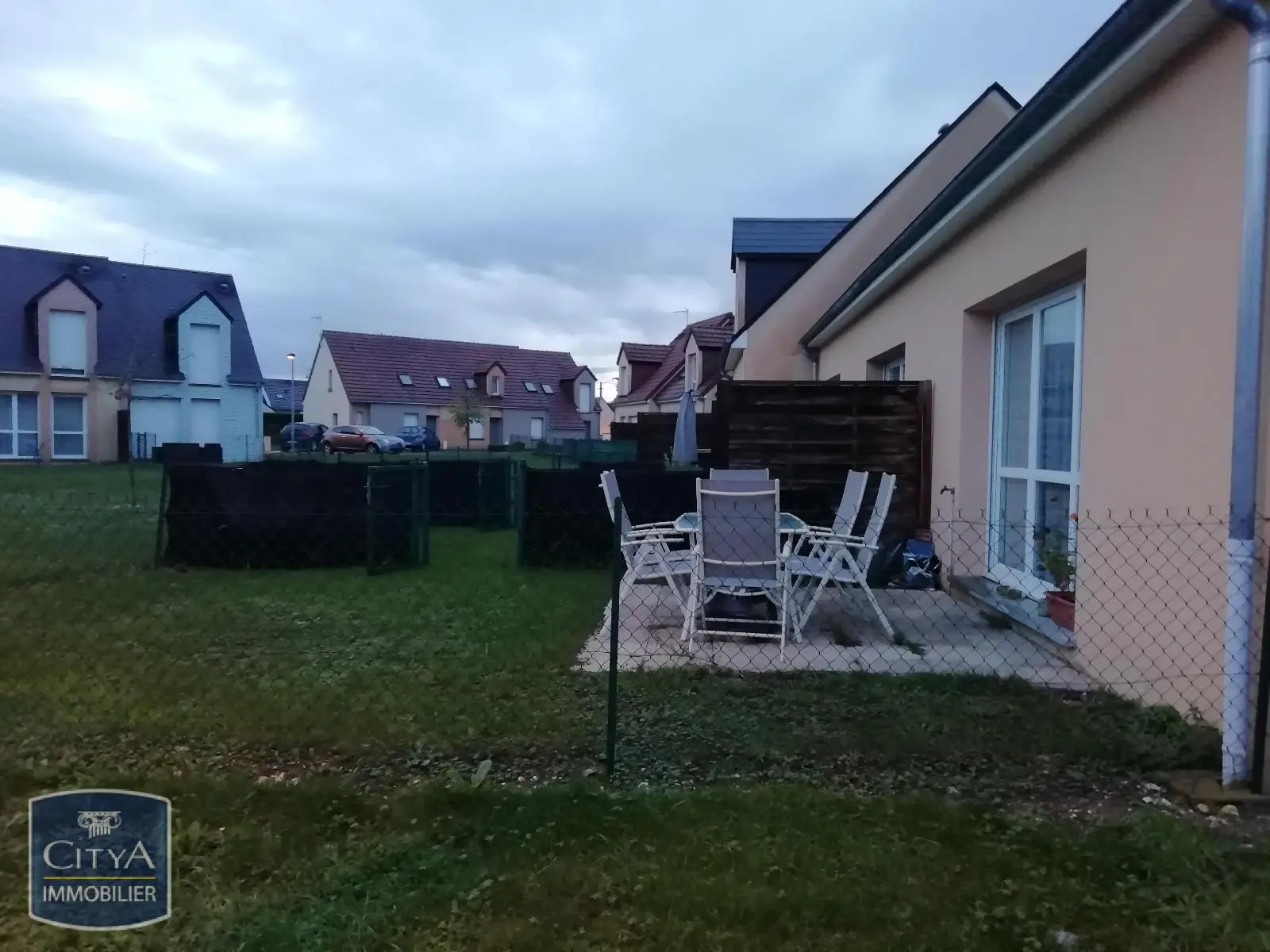 Photo 2 Maison 2 pièces 47.21m²