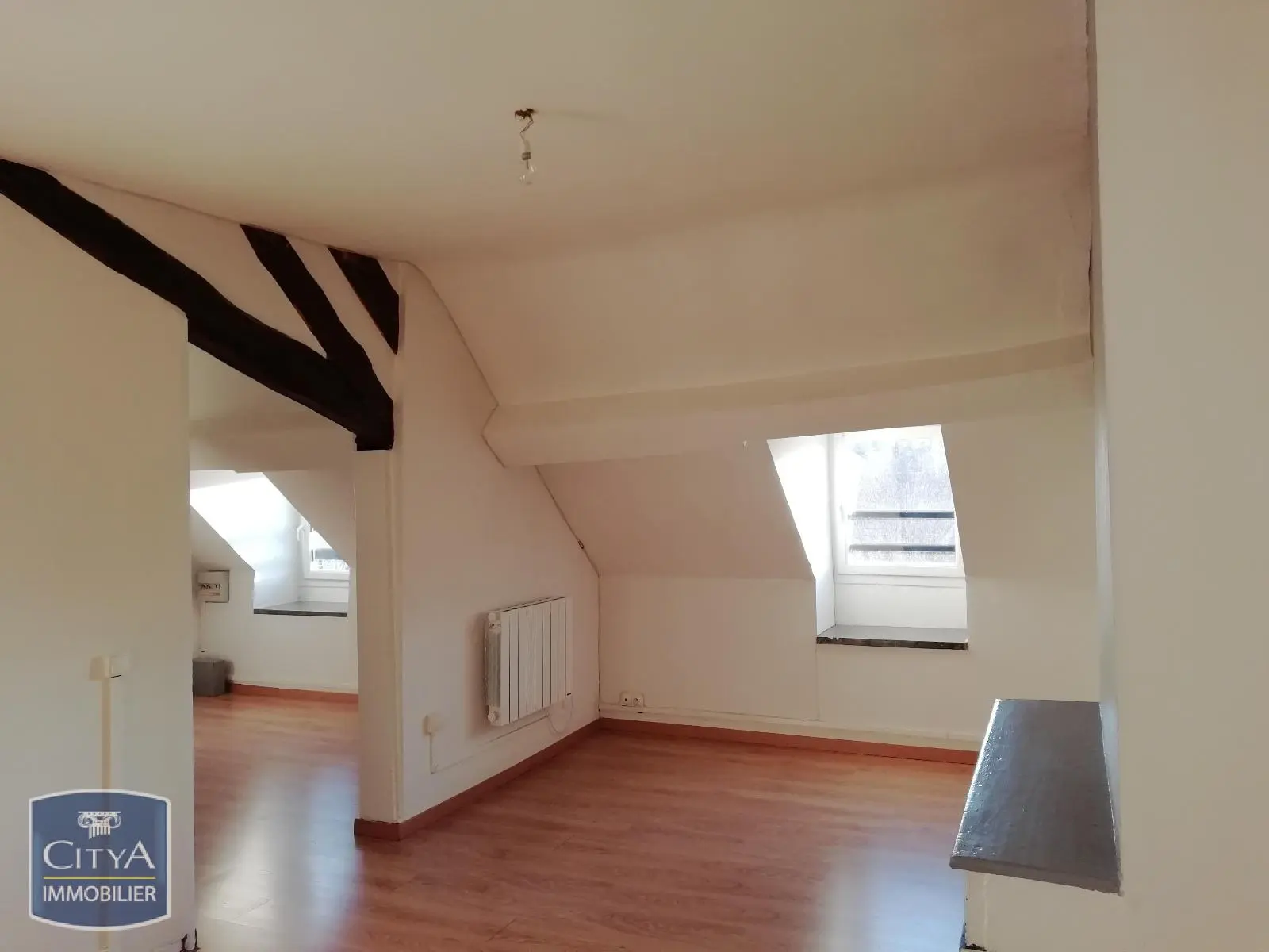 Photo 5 Appartement 3 pièces 67.55m²