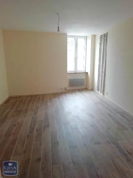 Photo 2 appartement Le Blanc