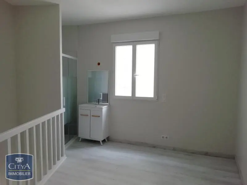 Photo 3 Appartement 2 pièces 25.07m²