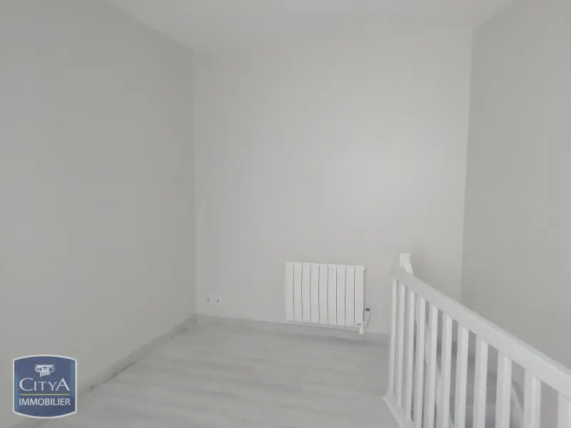 Photo 2 Appartement 2 pièces 25.07m²