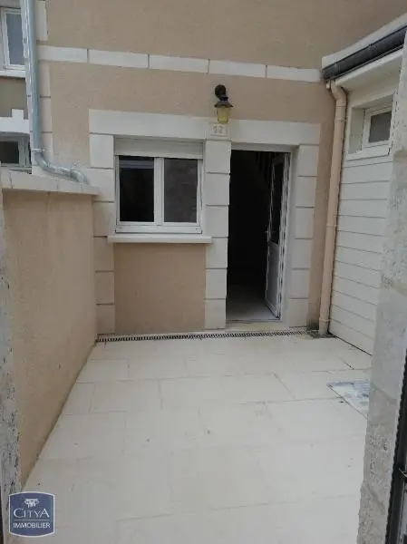 Photo 5 Appartement 2 pièces 25.07m²