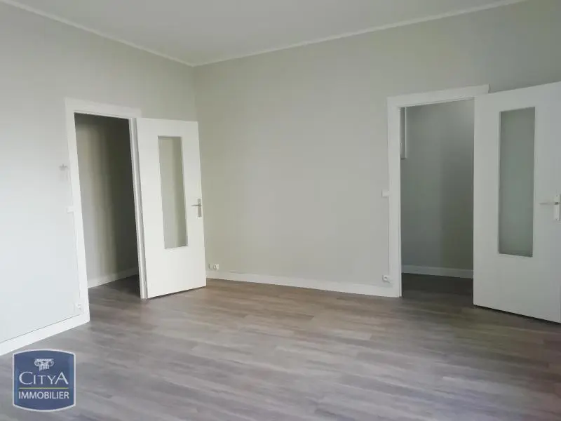 Photo 1 maison Châteauroux