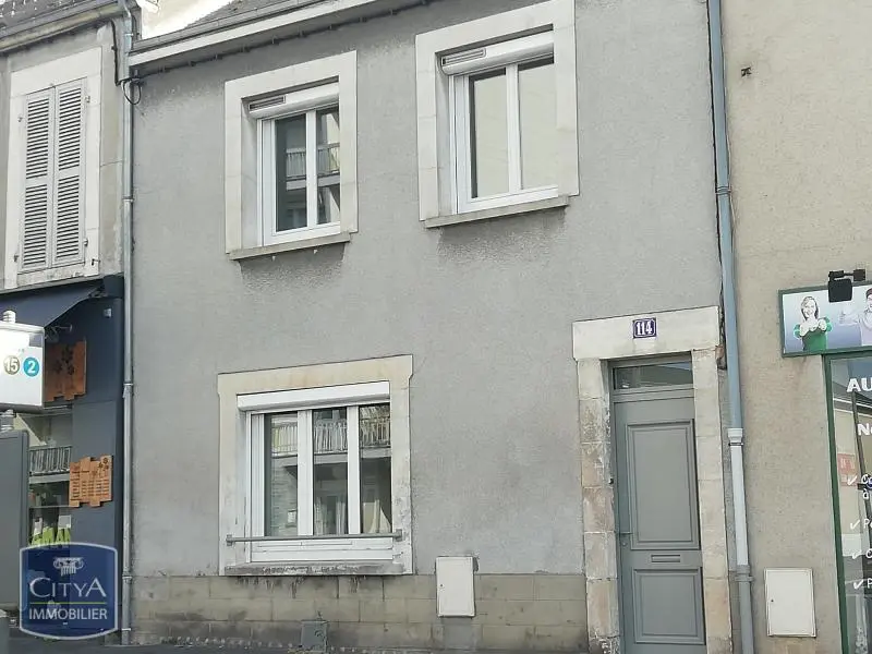 Photo 1 Maison 4 pièces 114.79m²