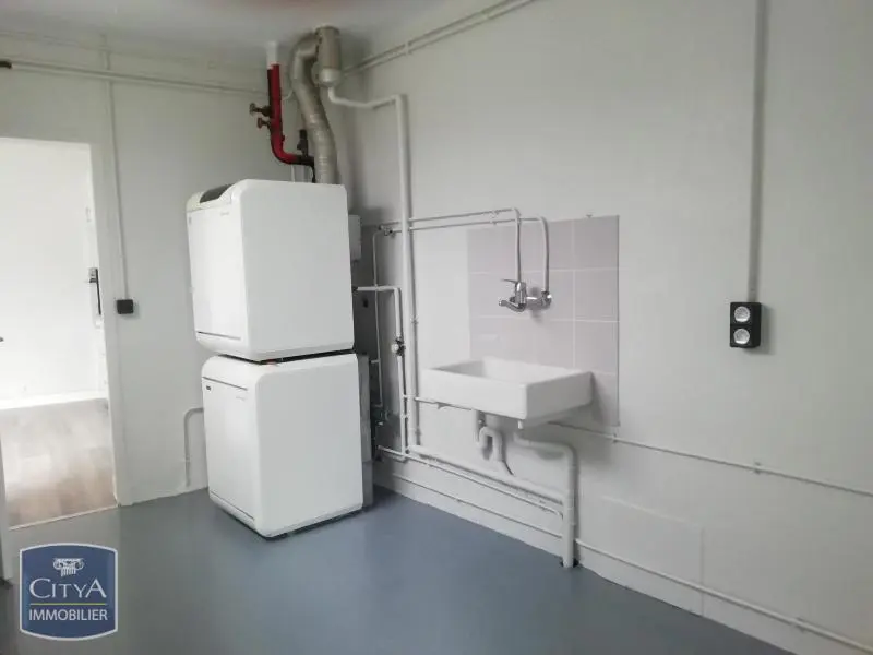 Photo 12 maison Châteauroux