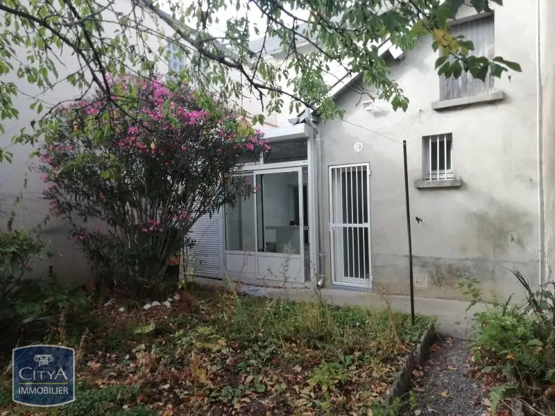 Photo 3 maison Châteauroux