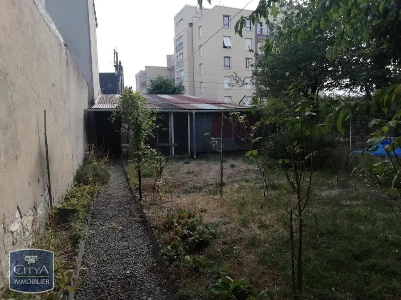 Photo 14 maison Châteauroux
