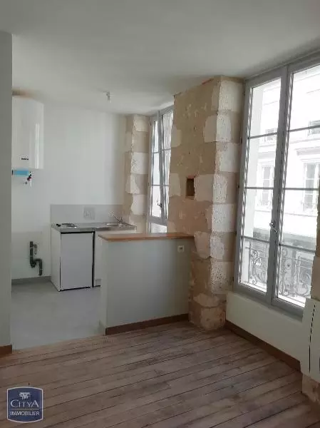 Photo 4 Appartement 2 pièces 35.7m²