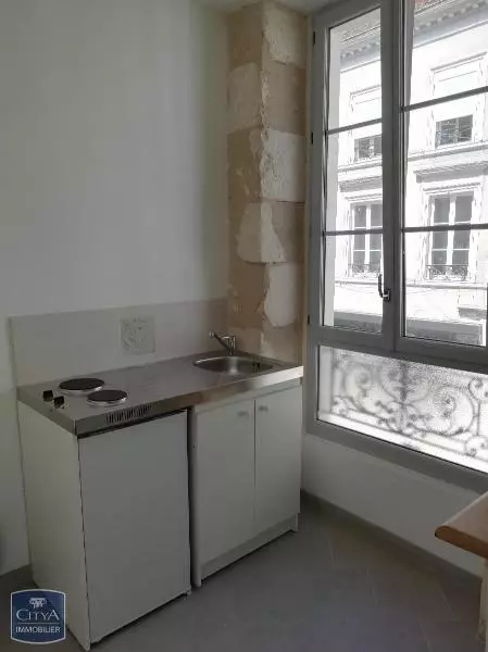 Photo 5 Appartement 2 pièces 35.7m²