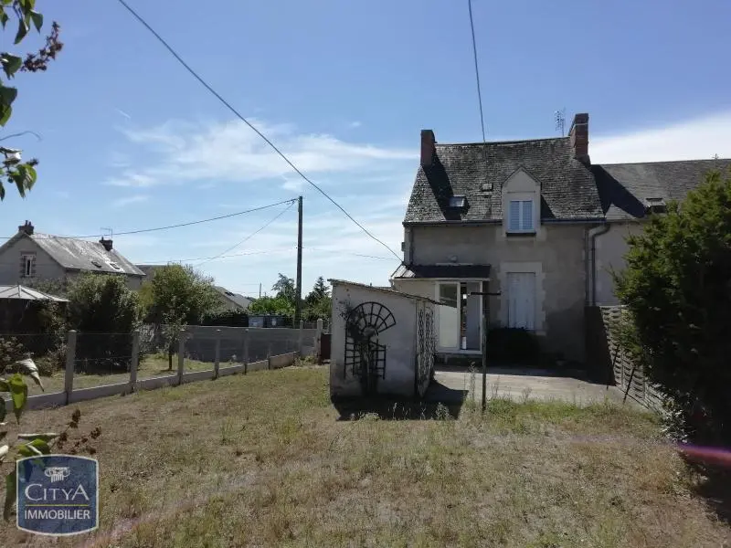 Photo 1 Maison 3 pièces 77.89m²