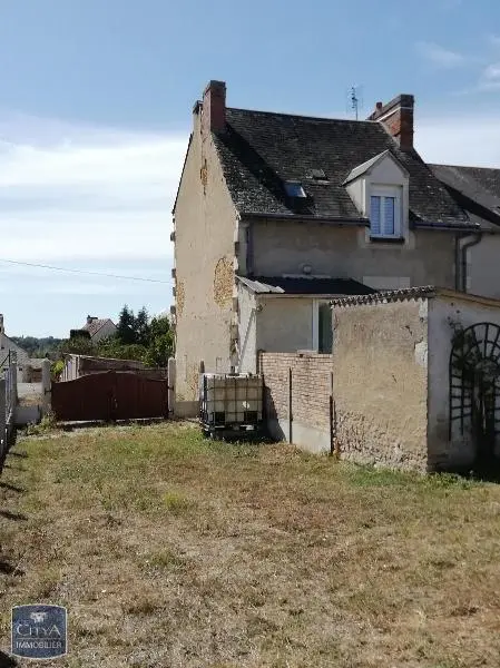 Photo 5 Maison 3 pièces 77.89m²