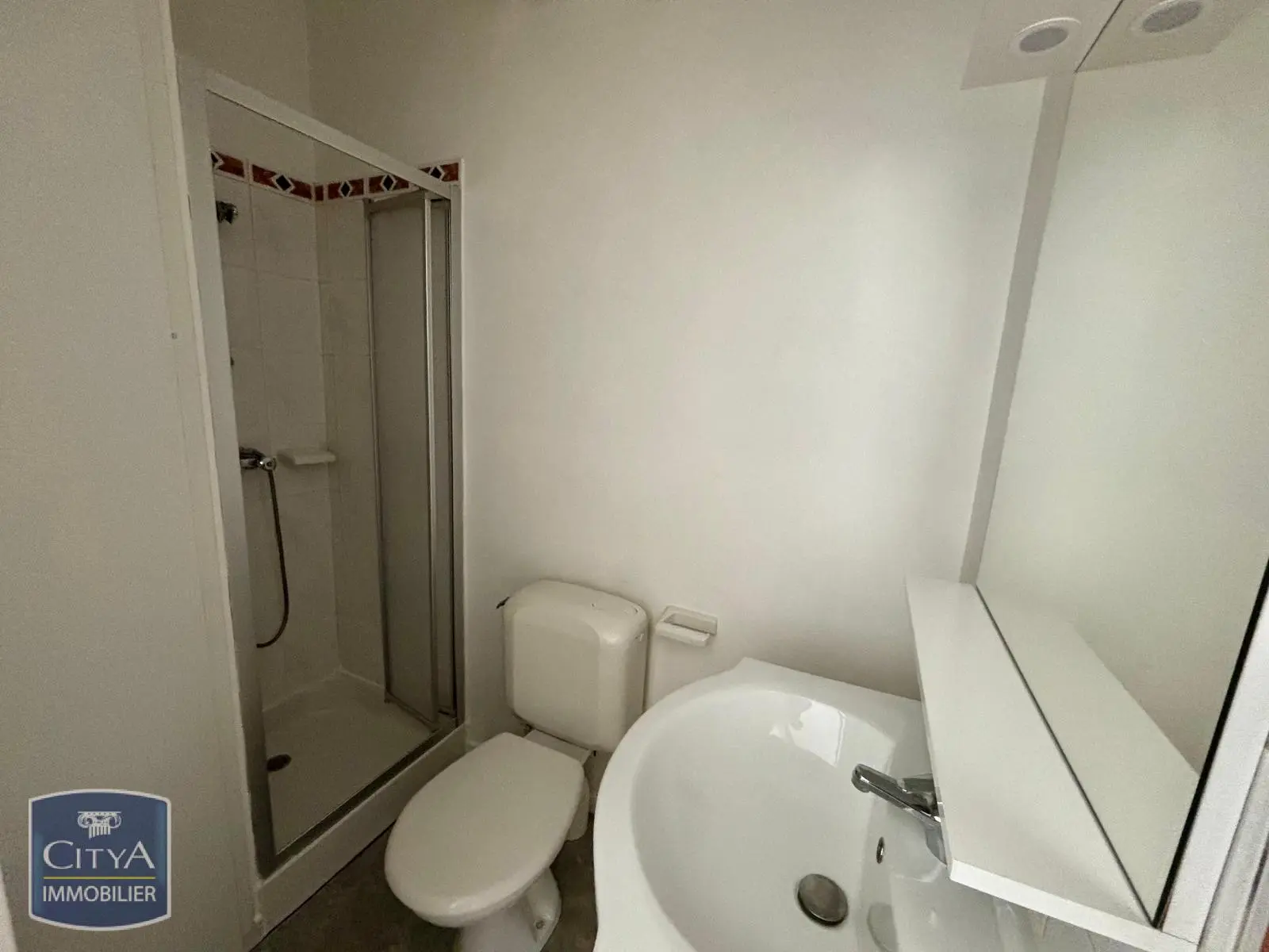 Photo 7 Appartement 1 pièce 12.26m²