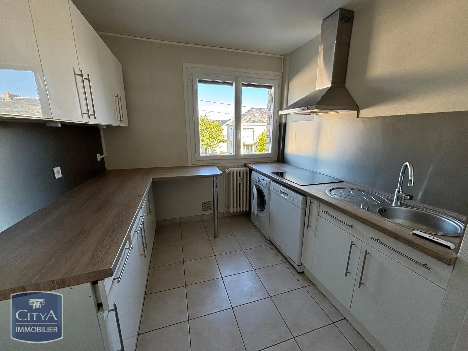 Photo 6 Appartement 2 pièces 61.17m²