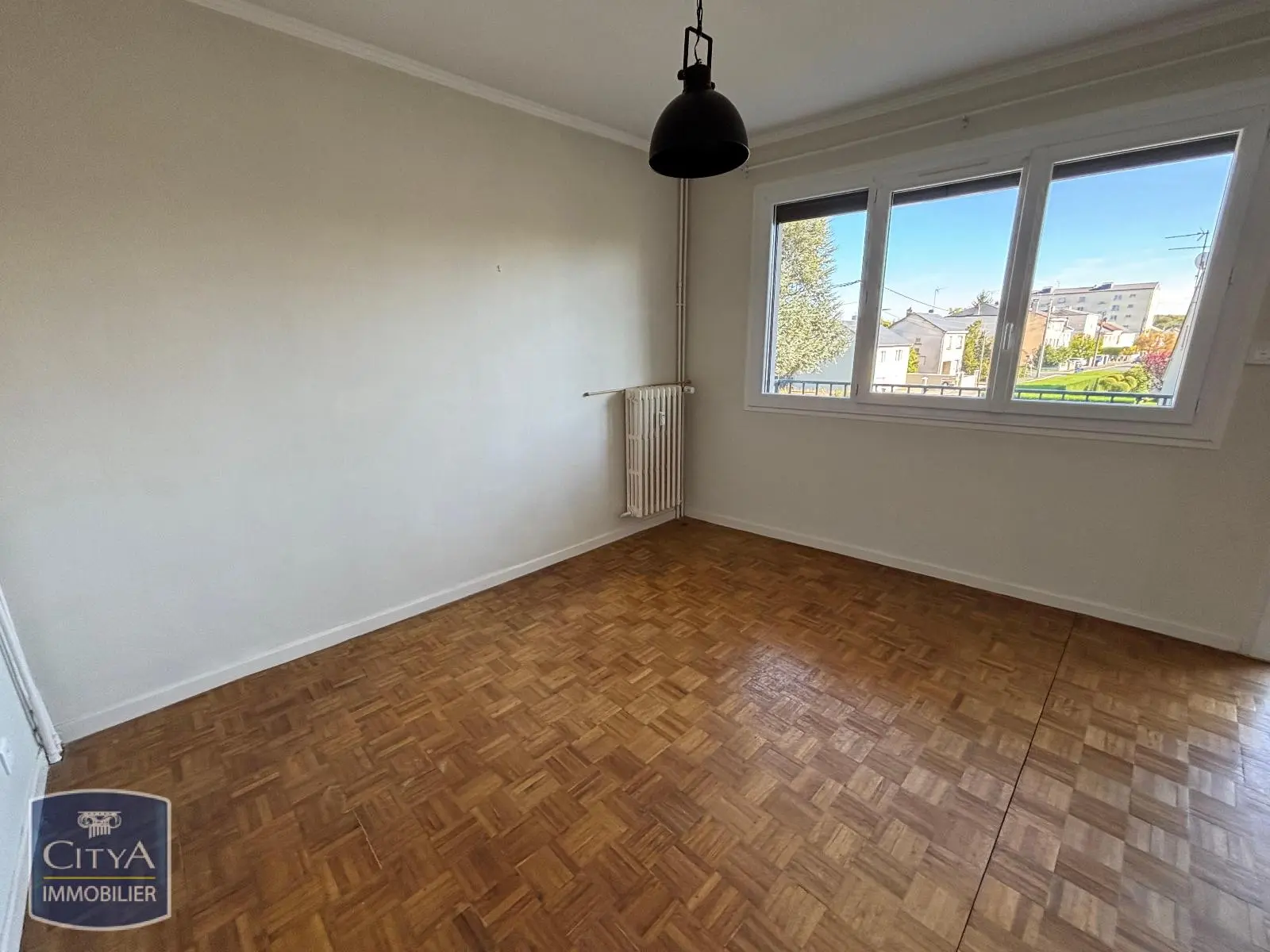 Photo 3 Appartement 2 pièces 61.17m²