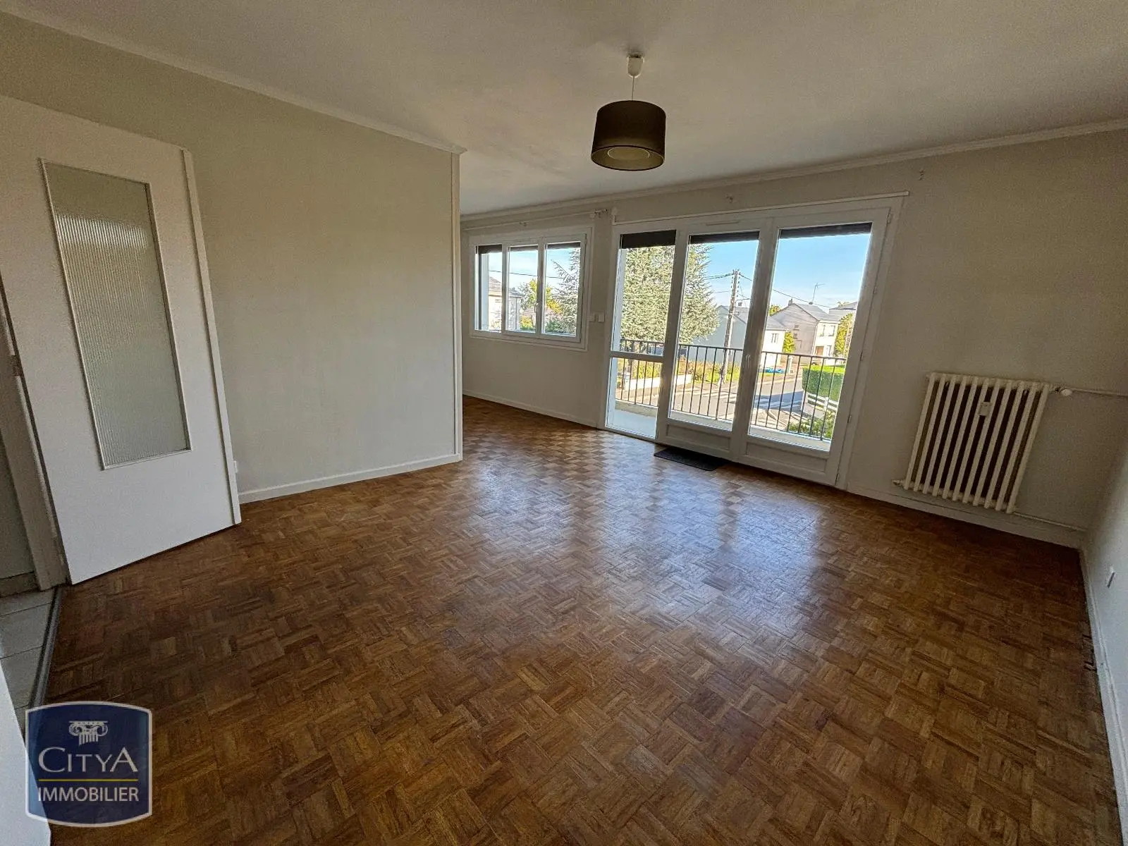 Photo 1 Appartement 2 pièces 61.17m²