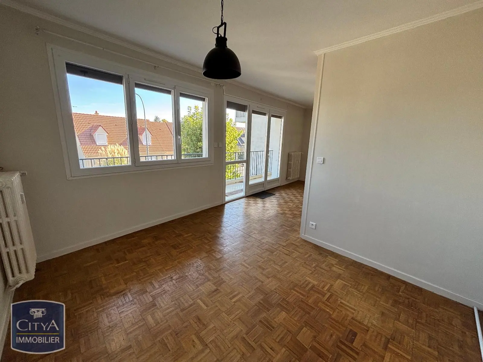 Photo 2 Appartement 2 pièces 61.17m²