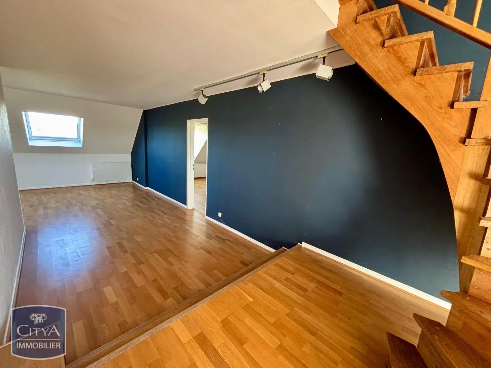 Photo 3 Appartement 5 pièces 140.92m²