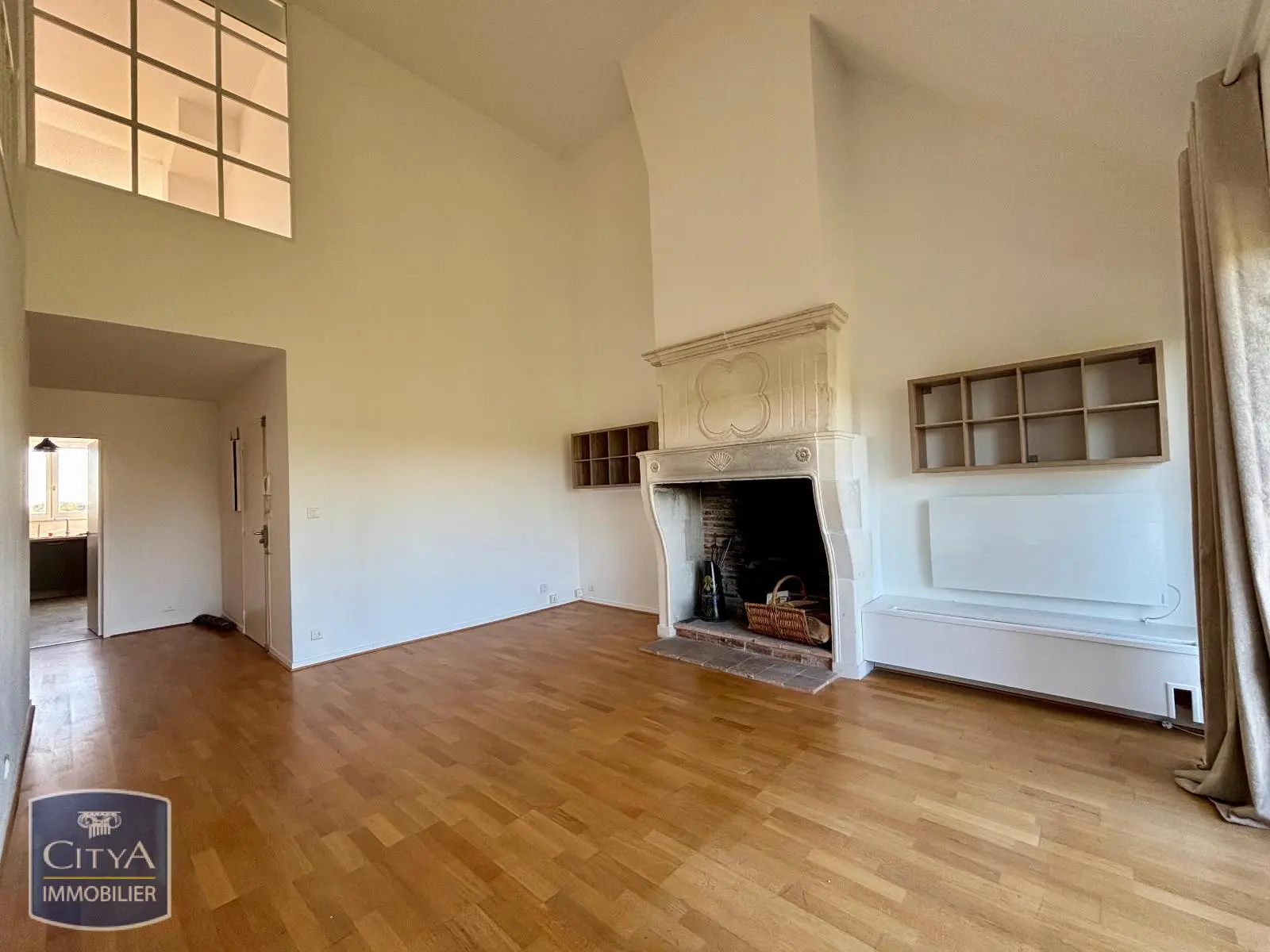 Photo 2 Appartement 5 pièces 140.92m²