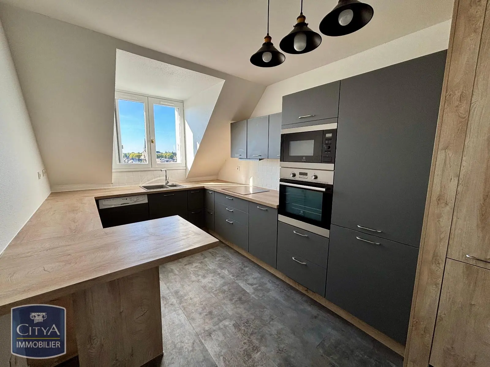 Photo 7 Appartement 5 pièces 140.92m²