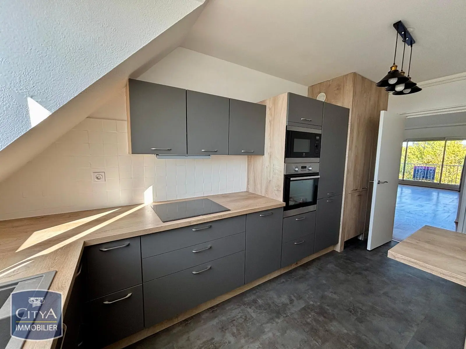 Photo 8 Appartement 5 pièces 140.92m²
