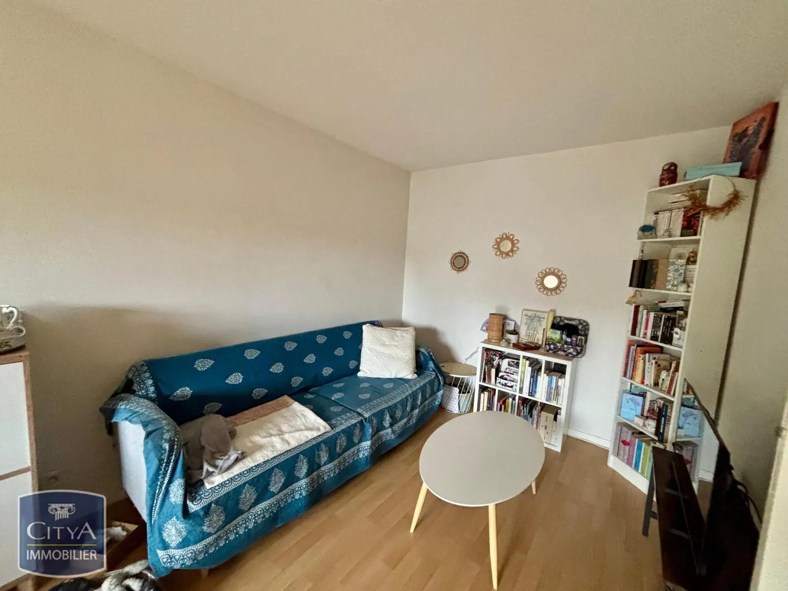 Photo 5 Appartement 2 pièces 48.1m²