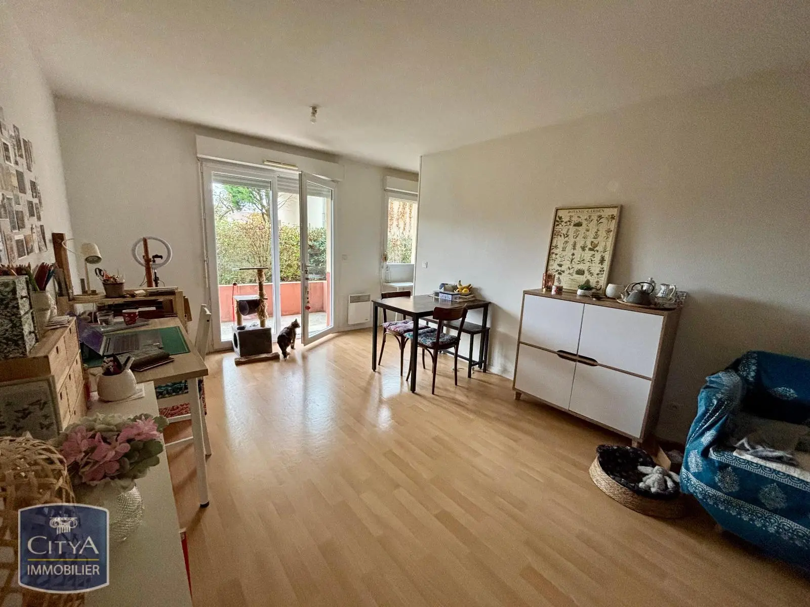 Photo 6 Appartement 2 pièces 48.1m²