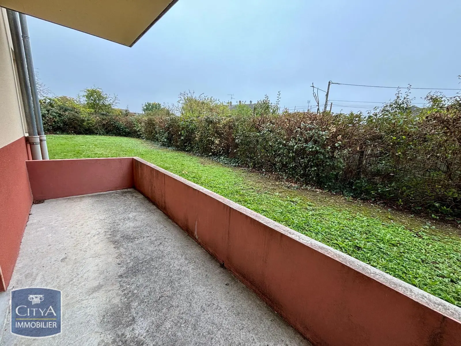Photo 2 Appartement 2 pièces 48.1m²