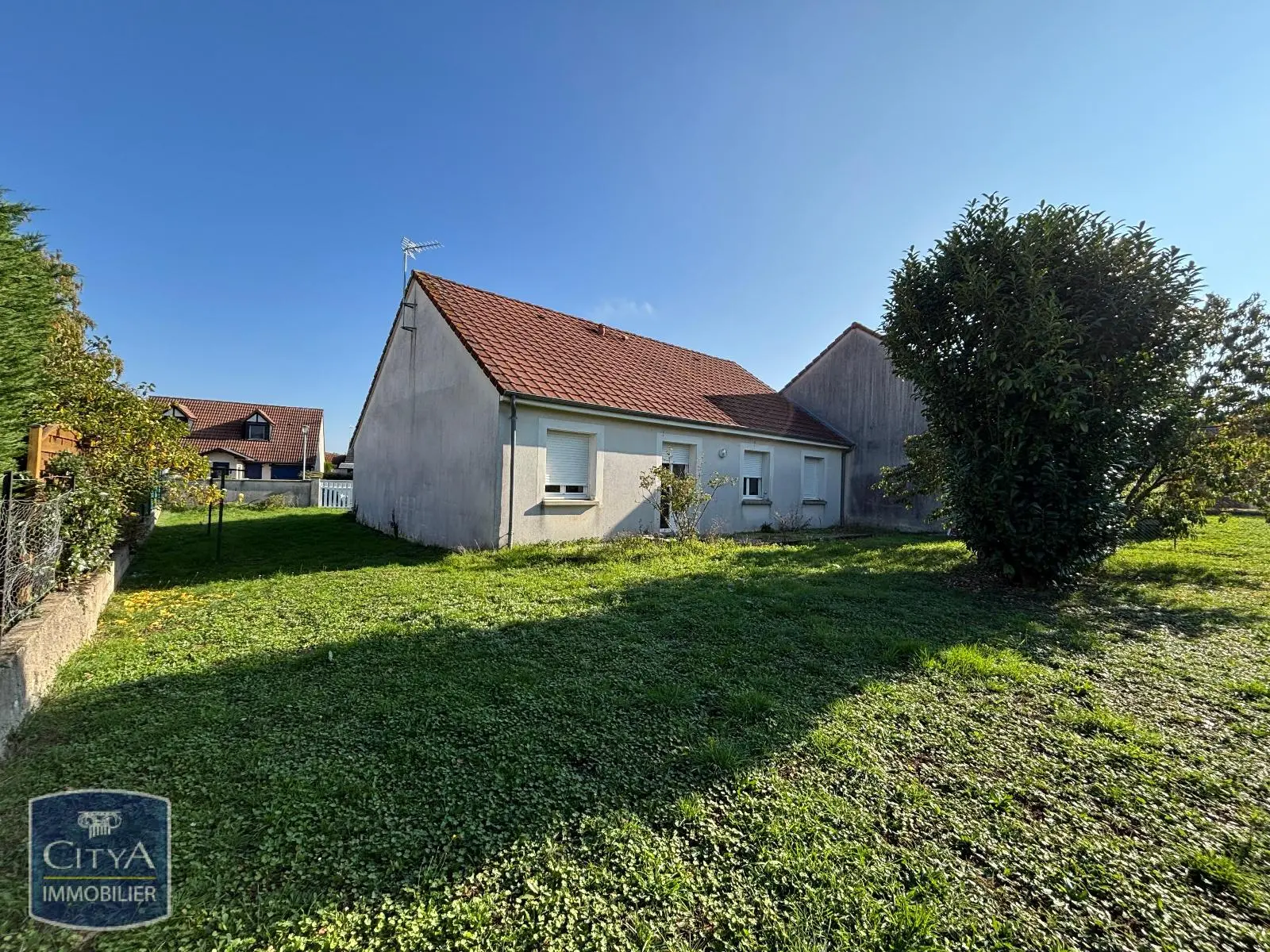 Photo 1 Maison 4 pièces 90.39m²