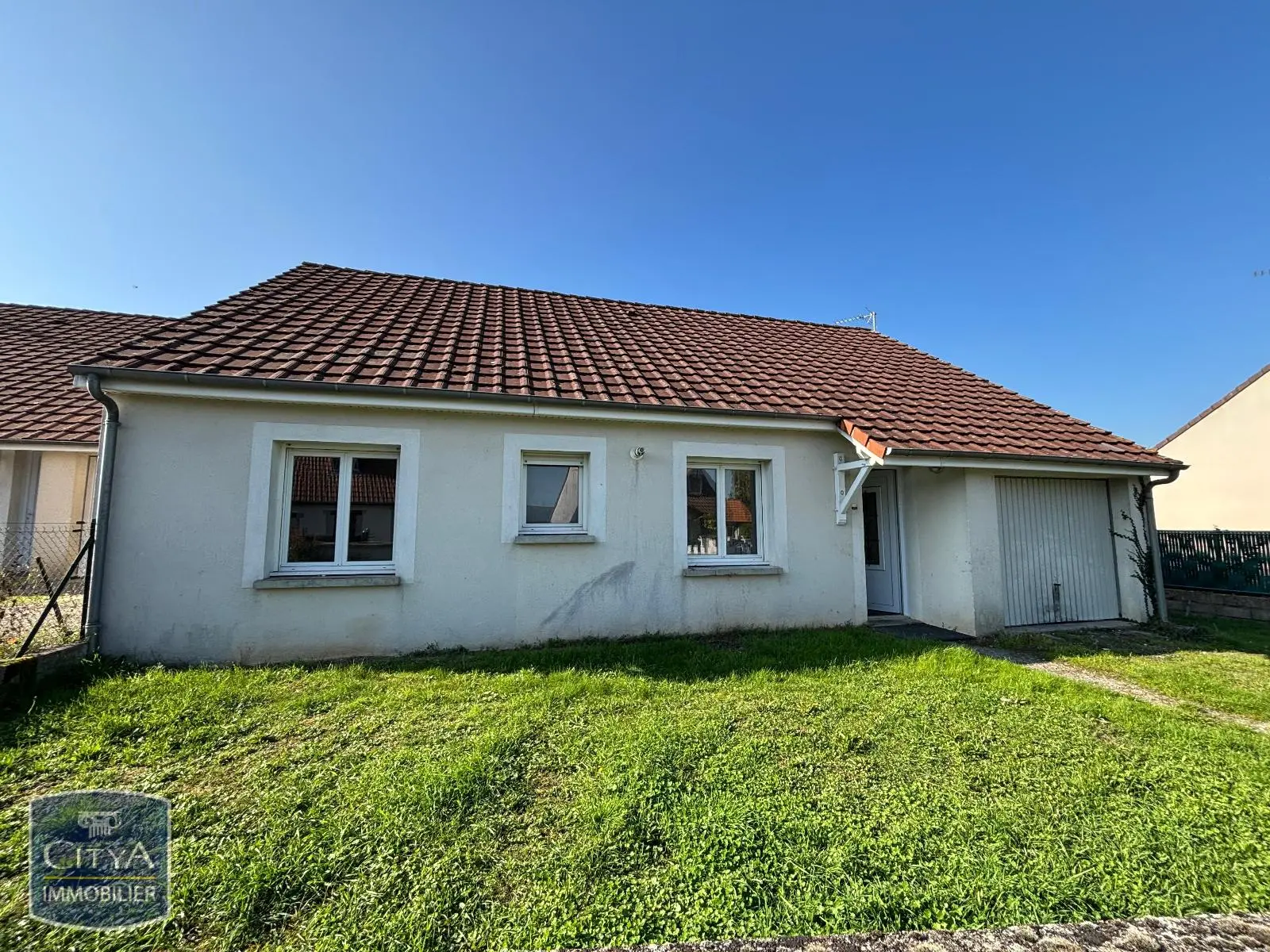 Photo 2 Maison 4 pièces 90.39m²