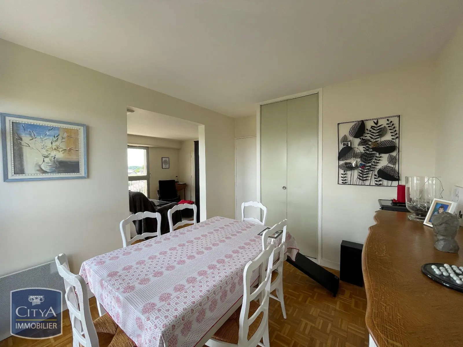 Photo 10 Appartement 4 pièces 80.23m²