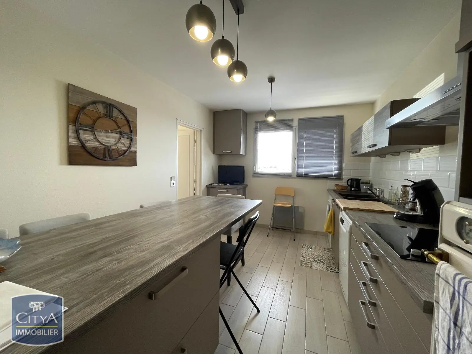 Photo 9 Appartement 4 pièces 80.23m²