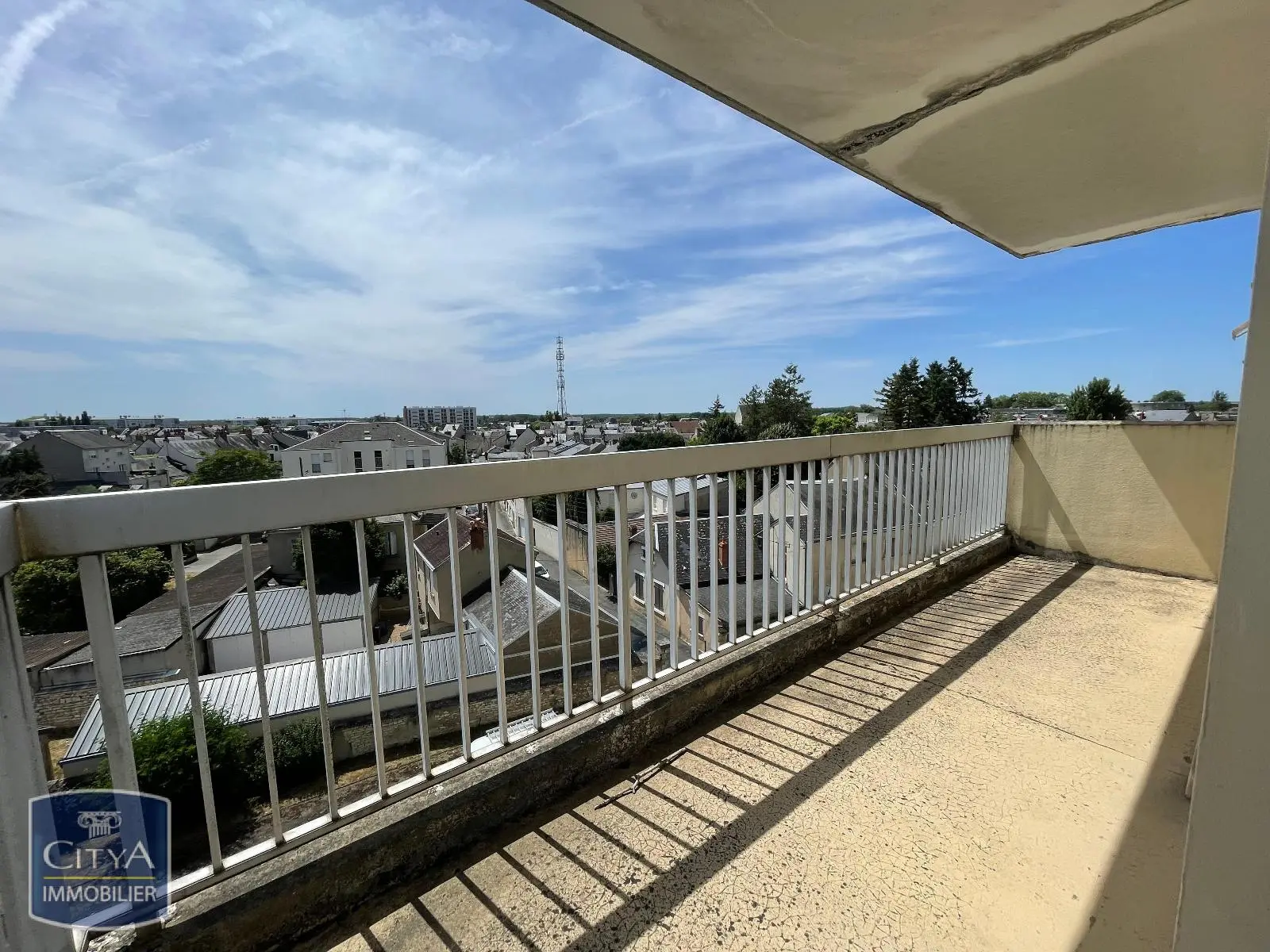 Photo 3 Appartement 4 pièces 80.23m²