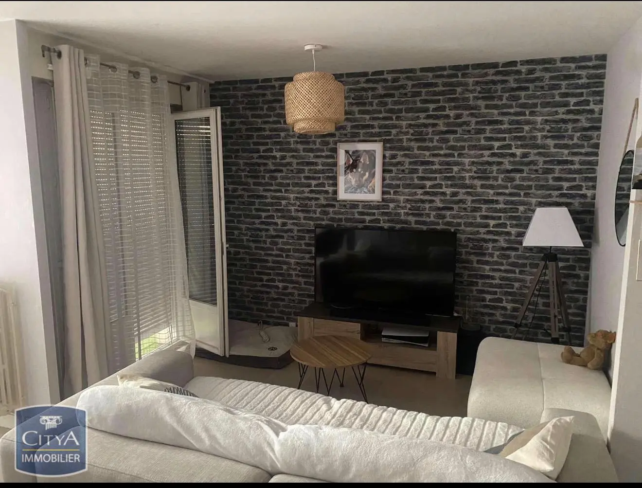 Photo 2 Appartement 3 pièces 75.03m²