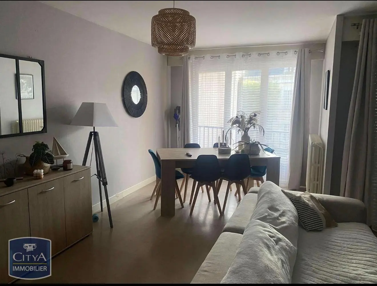 Photo 1 Appartement 3 pièces 75.03m²