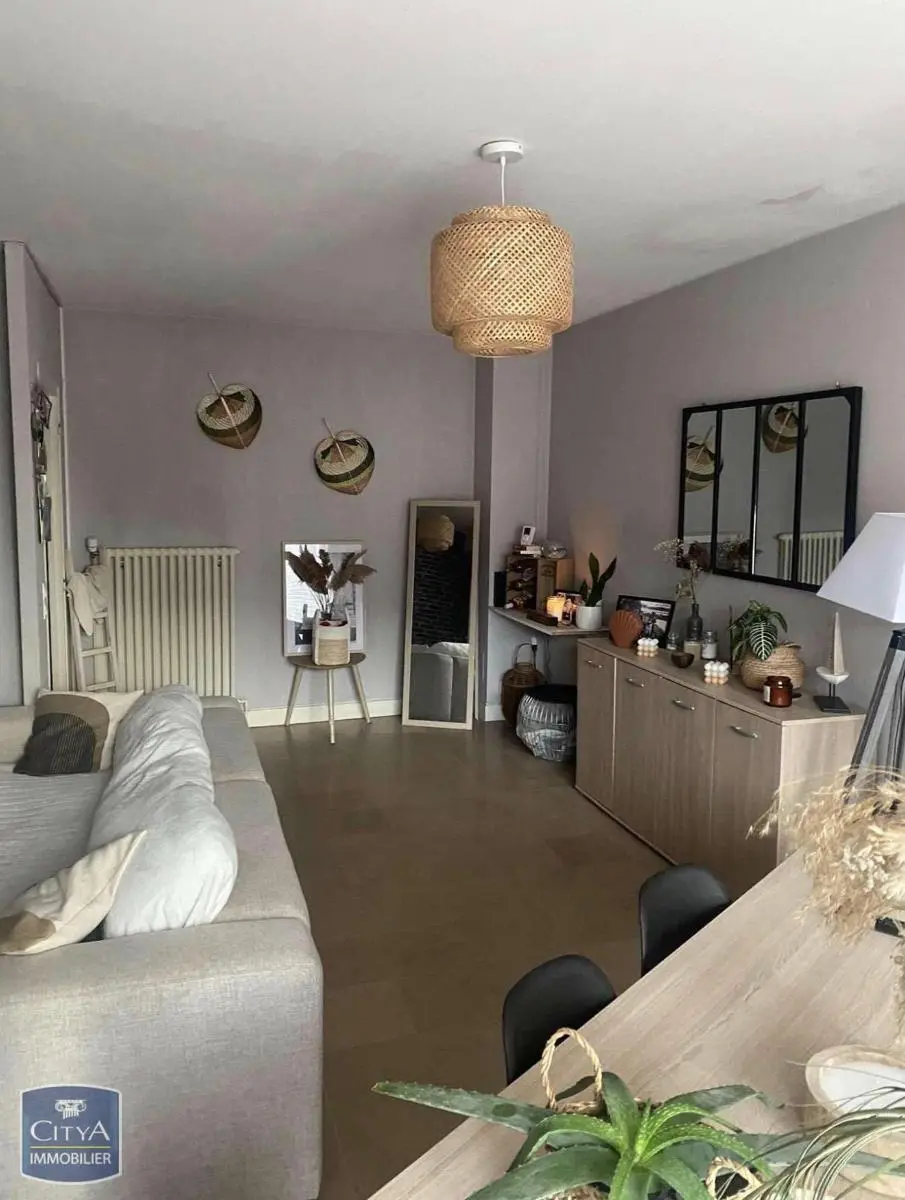 Photo 3 Appartement 3 pièces 75.03m²