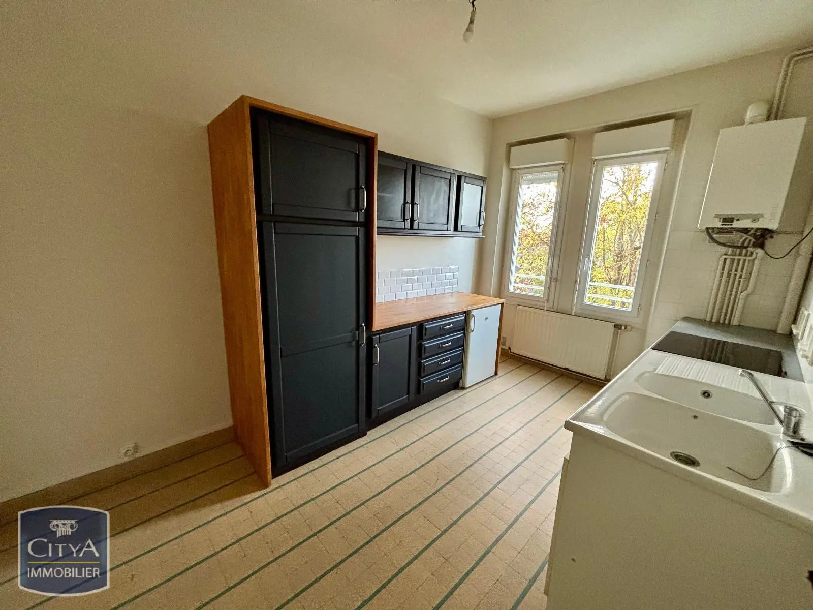 Photo 4 Appartement 3 pièces 102.78m²