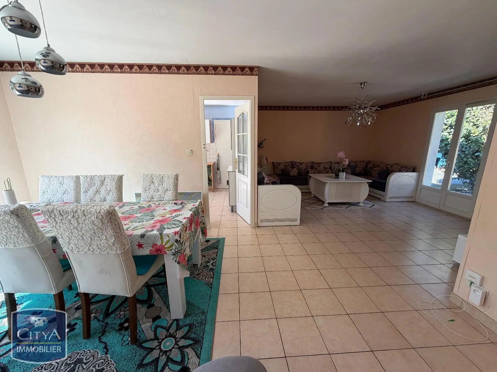 Photo 2 Maison 5 pièces 104.4m²