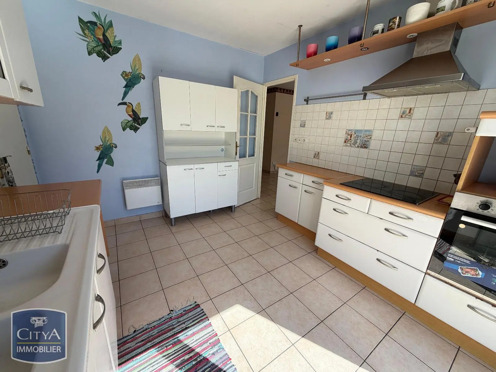 Photo 3 Maison 5 pièces 104.4m²