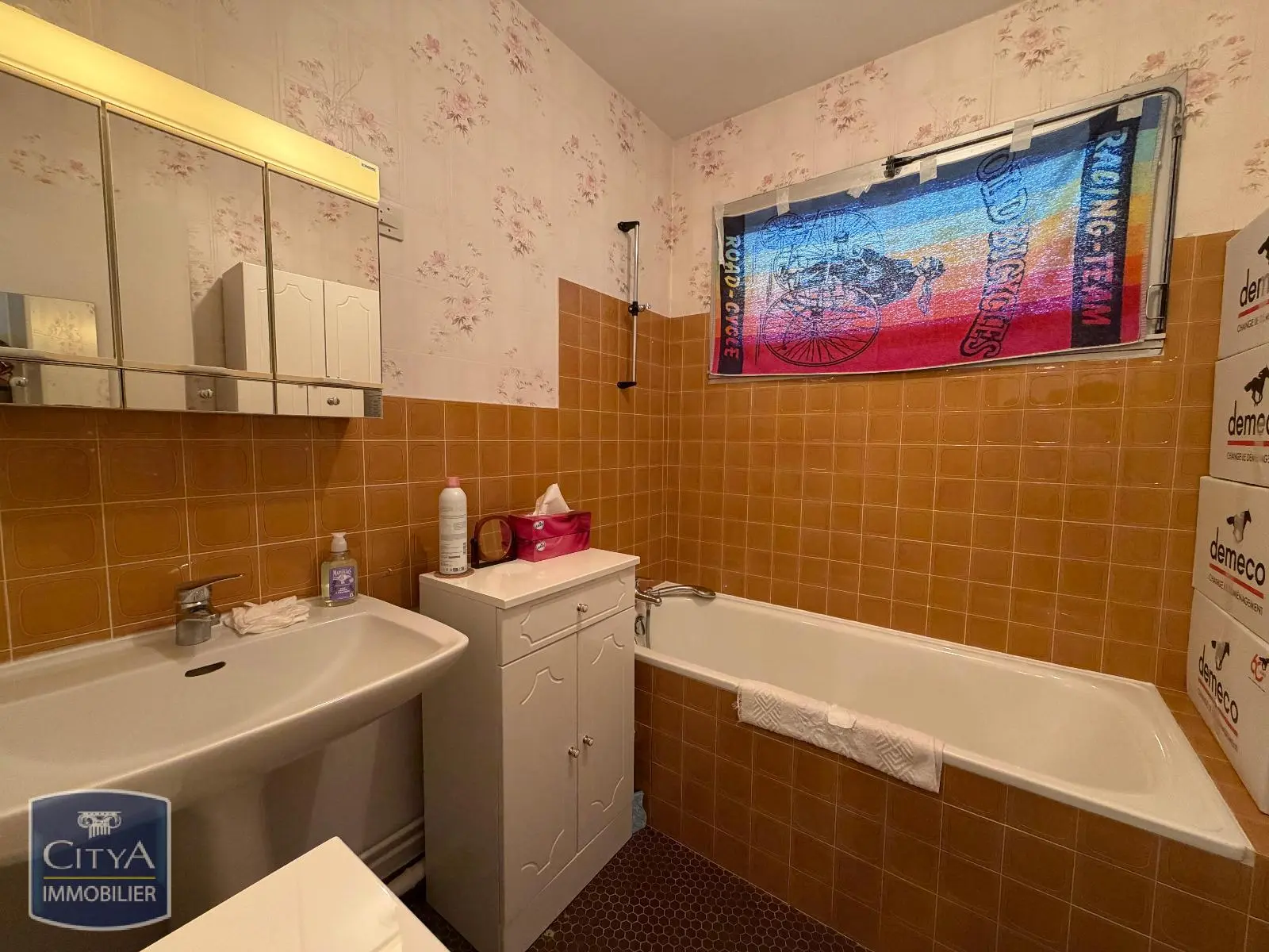 Photo 4 Appartement 3 pièces 65.2m²