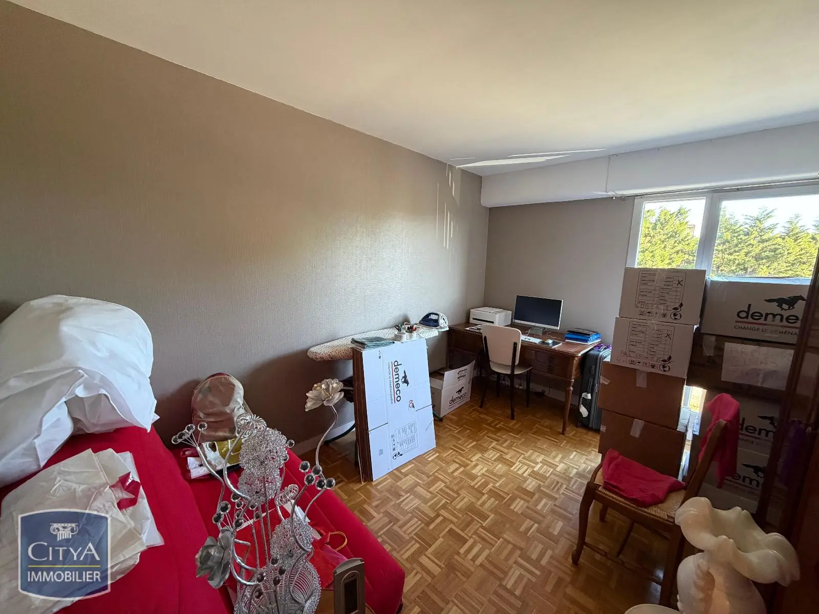 Photo 5 Appartement 3 pièces 65.2m²