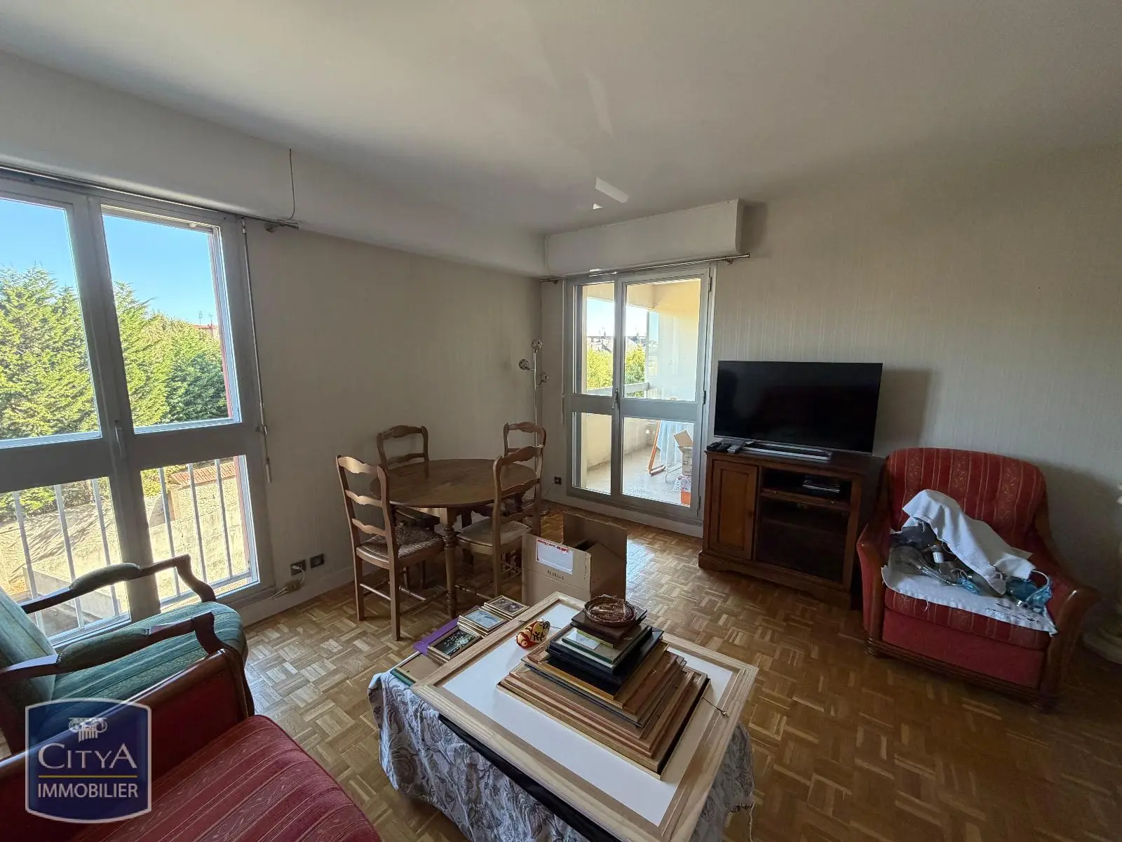 Photo 6 Appartement 3 pièces 65.2m²