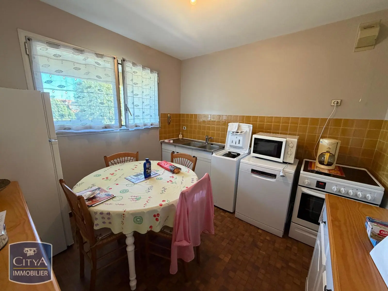Photo 8 Appartement 3 pièces 65.2m²