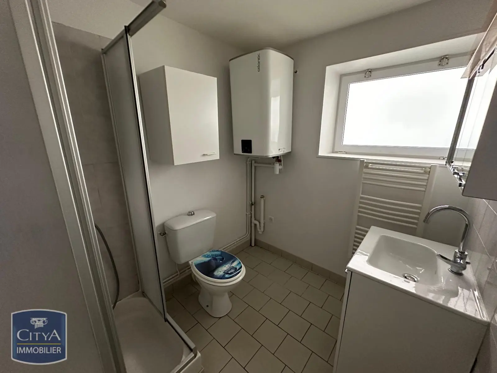 Photo 5 Appartement 2 pièces 28.21m²