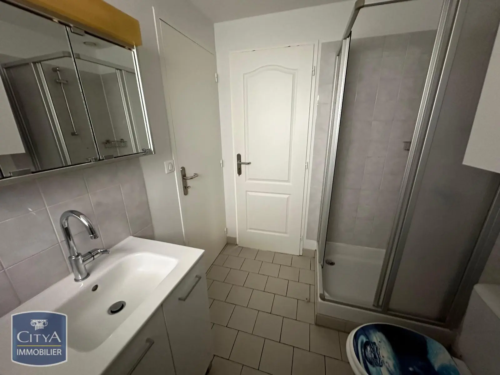 Photo 6 Appartement 2 pièces 28.21m²