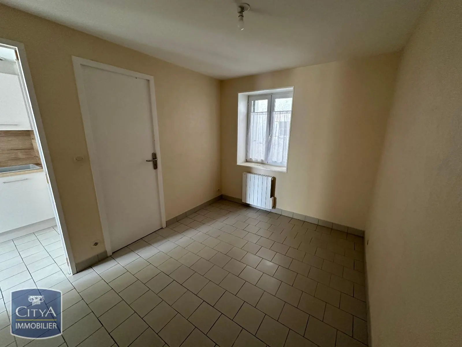 Photo 4 Appartement 2 pièces 28.21m²