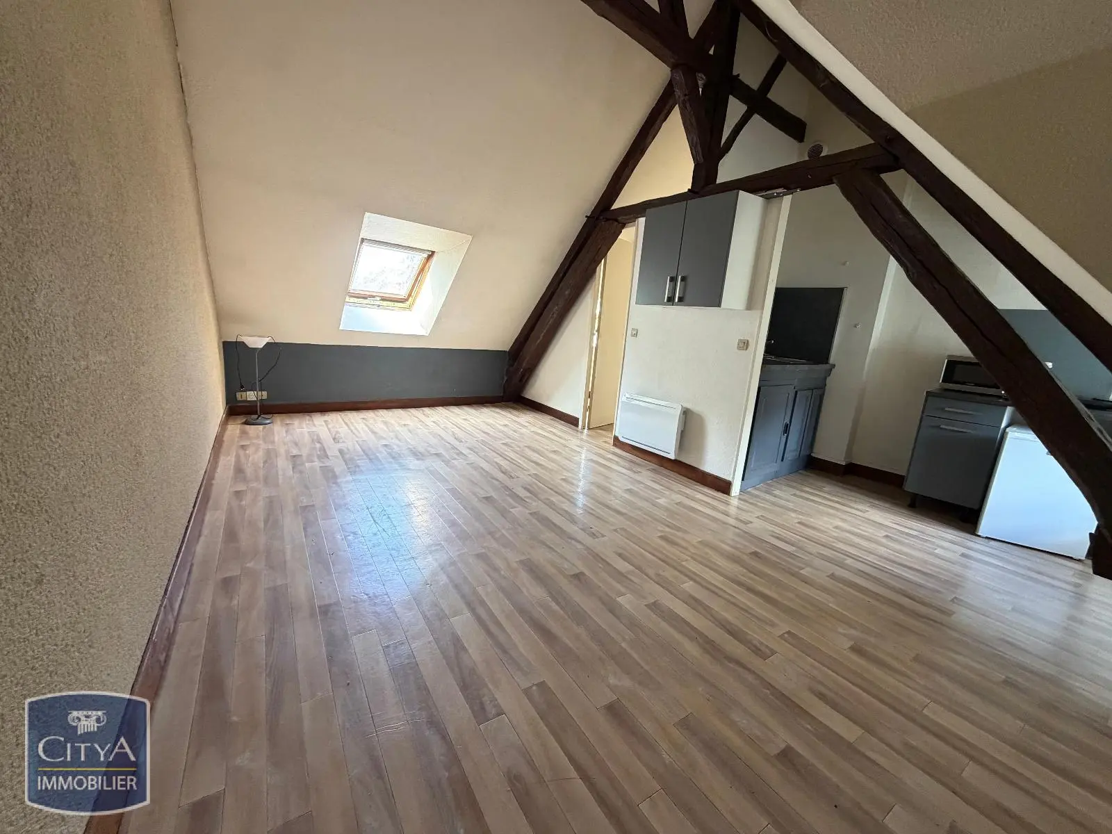 Photo 2 Appartement 1 pièce